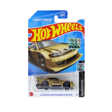  HOT WHEELS BASIC SET 5 CHIẾC LB SUPER SILHOUETTE NISSAN SILVIA (S15) 
