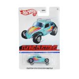  HOT WHEELS CUSTOM VOLKSWAGEN BEETLE GRT23 