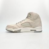  NIKE AIR JORDAN 5 RETRO SE CRAFT FD9222-180 