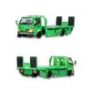  MEGA GEAR - 1/64 TẢI REXY CUSTOM HAULER METALLIC GREEN - MG642 