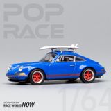  POPRACE - PORSCHE SINGER 964 WAKEBOARD -PR6418 