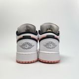  NIKE AIR JORDAN 1 LOW GS LIGHT MADDER ROOT DM8960-801 