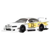  HOT WHEELS PREMIUM - LB SUPER SILHOUETTE NISSAN SILVIA S15 LBWK BOULEVARD - HRT64 