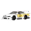  HOT WHEELS PREMIUM - LB SUPER SILHOUETTE NISSAN SILVIA S15 LBWK BOULEVARD - HRT64 