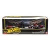  HOT WHEELS PREMIUM COLLECTOR DISPLAY SET ADVAN SET TRƯNG BÀY - JMB06 
