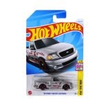 HOT WHEELS BASIC  FORD F-150 SVT LIGHTNING HTB07 