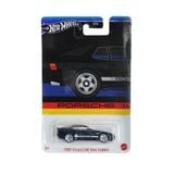  HOT WHEELS SILVER 1989 PORSCHE 944 TURBO HRW58 