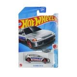  HOT WHEELS BASIC '92 HONDA CIVIC EG HTF50 