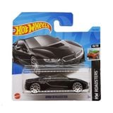  HOT WHEELS BASIC - BMW I8 ROADSTER - HKK13 