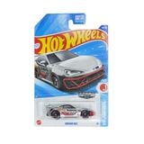  HOT WHEELS BASIC SUBARU BRZ HYY12 