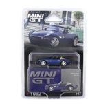 MINI GT - 1/64 BMW Z8 ALPINA ALPINE BLUE - 1082 