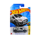  HOT WHEELS BASIC HOT WHEELS FORD TRANSIT CONMECT HKH50 