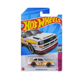  HOT WHEELS BASIC '84 AUDI SPORT QUATTRO HKJ66 