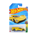 HOT WHEELS BASIC CADILLAC PROJECT GTP HYPERCAR HYX40 