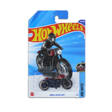  HOT WHEELS BASIC HONDA CB750 CAFÉ HYY85 