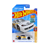  HOT WHEELS BASIC SET 5 CHIẾC LB SUPER SILHOUETTE NISSAN SILVIA (S15) 
