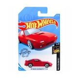  HOT WHEELS NIGHTBURNERZ - '89 MAZDA SAVANNA RX-7 FC3S RED - GHB56 