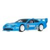  HOT WHEELS PREMIUM - NISSAN 300ZX SILHOUETTES - JBK61 