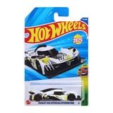  HOT WHEELS BASIC - PEUGEOT 9X8 HYPERCAR/HYPERVOITURE - HYW11 