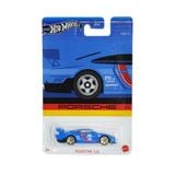 HOT WHEELS SILVER PORSCHE 935 HRW59 