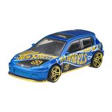  HOT WHEELS 58TH ANNIVERSARY - '92 HONDA CIVIC EG - JKX82 