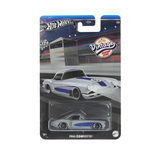  HOT WHEELS BASIC 1962 CORVETTE® HRV06 