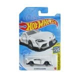  HOT WHEELS BASIC '20 TOYOTA GR SUPRA GRX20 