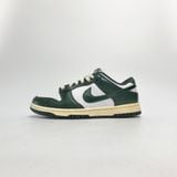 NIKE WMNS DUNK LOW VINTAGE GREEN DQ8580-100 