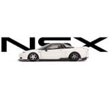  KAIDO HOUSE - Honda NSX (NA1) Kaido WORKS V2 - KHMG148 