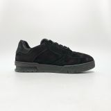  LOUIS VUITTON TRAINER LOW TOP 1AA80W 