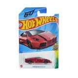  HOT WHEELS BASIC LAMBORGHINI REVENTÓN HKH94 