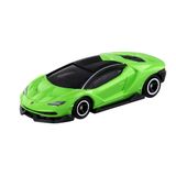  TOMICA - LAMBORGHINI CENTENARIO ROADSTER GREEN NO.81 - TB.81L 