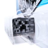  HOT WHEELS BASIC - MINECART 15 YEARS - HTB38 