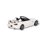  MINI GT - 1/64 HONDA S2000 AP2 TYPE S GRAND PRIX WHITE - 349 