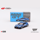  MINI GT - Nissan GT-R Nismo GT500 #12 Team Impul 2021 SUPER GT SERIES - 636 