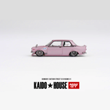  KAIDO HOUSE - DATSUN 510 STREET KAIDO GT V1 - KHMG091 