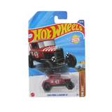 HOT WHEELS BASIC FORD MODEL CUSTOM '31 HYW24 