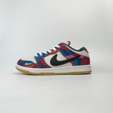  NIKE SB DUNK LOW PRO PARRA ABSTRACT ART DH7695-600 