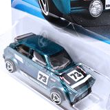  HOT WHEELS BASIC - '73 HONDA CIVIC CUSTOM - HTD62 