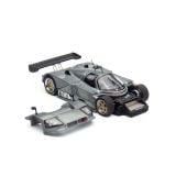  MOTORHELIX - 1/64 FULLDETAIL KIT MAZDA 787B RAW METAL LIMITED EDITION - M60102 