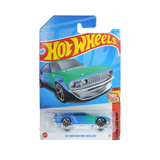  HOT WHEELS BASIC '69 FORD MUSTANG BOSS 302 HKJ48 