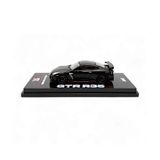  INNO64 - 1/64 NISSAN GT-R R35 NISMO BLACK - IN64-R35N-BLA 