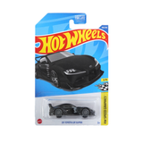  HOT WHEELS BASIC '20 TOYOTA GR SUPRA HCY48 