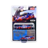 MINI GT - [CHASE INCLUDED] 1/64 MCLAREN F1 GTR #33 1996 LE MANS 24HR - 723 