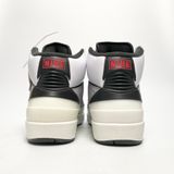  NIKE AIR JORDAN 2 RETRO PYTHON DR8884-102 