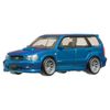  HOT WHEELS PREMIUM - SUBARU FORESTER STI MODERN CLASSICS - HRV74 