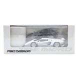  TIME MICRO X PSC DESIGN - LAMBORGHINI COUNTACH “V” VER. MECHANIC - TM647702 