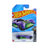  HOT WHEELS BASIC FUTURISMO HYX89 
