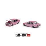  KAIDO HOUSE - DATSUN 510 STREET KAIDO GT V1 - KHMG091 