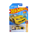  HOT WHEELS BASIC SET 5 CHIẾC LB SUPER SILHOUETTE NISSAN SILVIA (S15) 